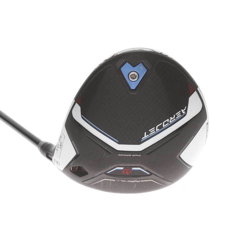 Cobra Aerojet Graphite Mens Right Hand Driver 12* Regular - Kaili 60g