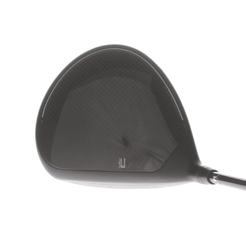 Cobra Aerojet Graphite Mens Right Hand Driver 12* Regular - Kaili 60g