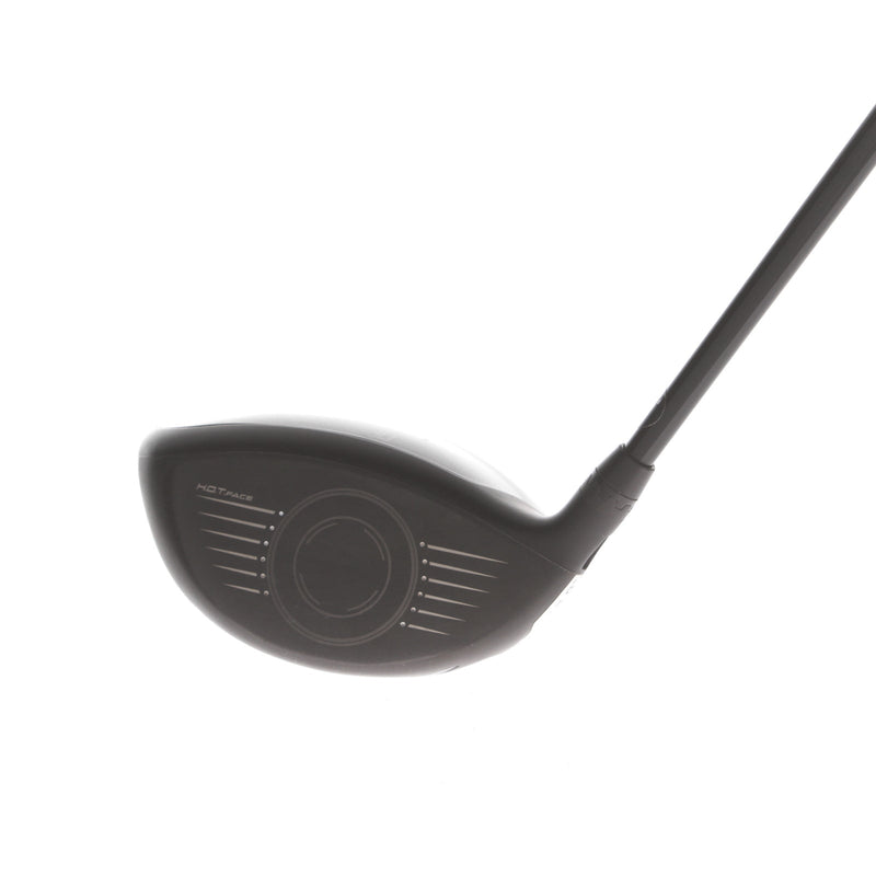 Cobra Aerojet Graphite Mens Right Hand Driver 12* Regular - Kaili 60g