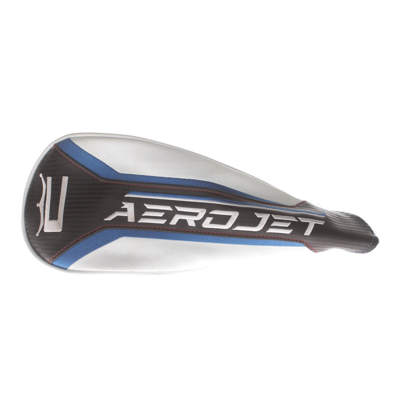 Cobra Aerojet Graphite Mens Right Hand Driver 12* Regular - Kaili 60g