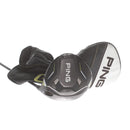 Ping G430 10k Max Graphite Mens Right Hand Driver 12* Regular - Alta 55g