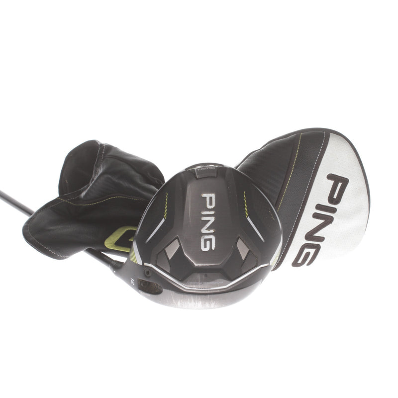Ping G430 10k Max Graphite Mens Right Hand Driver 12* Regular - Alta 55g