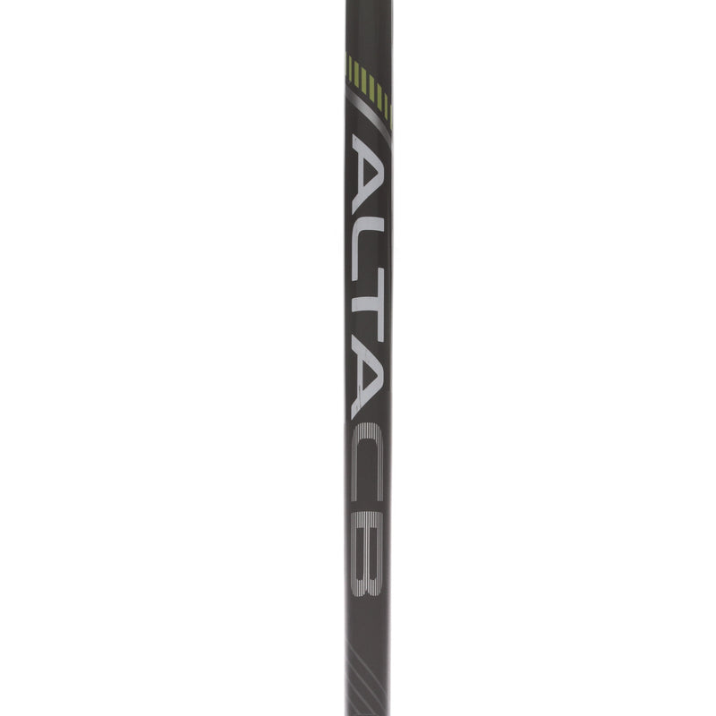 Ping G430 10k Max Graphite Mens Right Hand Driver 12* Regular - Alta 55g