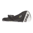 Ping G430 10k Max Graphite Mens Right Hand Driver 12* Regular - Alta 55g