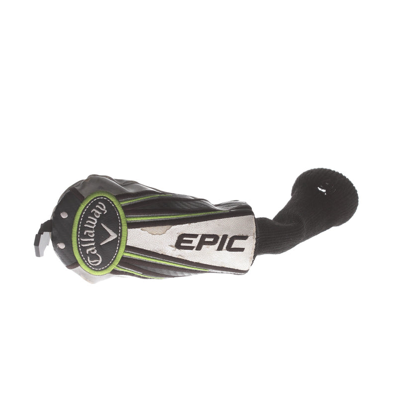 Callaway Epic Graphite Mens Right Hand 4 Hybrid 23* Stiff - Recoil F4