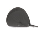 TaylorMade QI10 Max Graphite Mens Right Hand Fairway 3 Wood 16* Regular - Speeder NX 50g