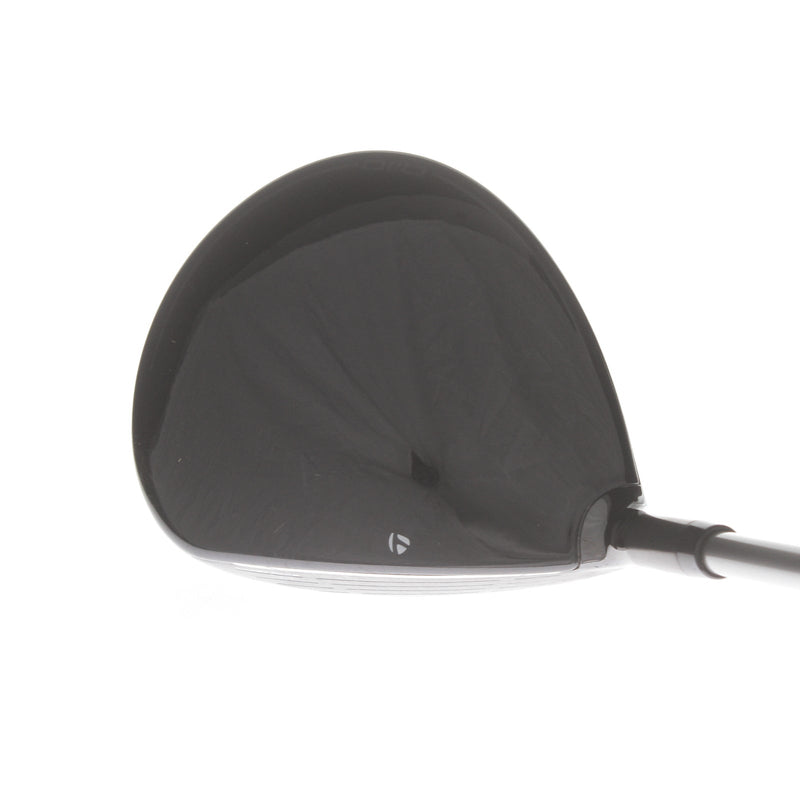 TaylorMade QI10 Max Graphite Mens Right Hand Fairway 3 Wood 16* Regular - Speeder NX 50g