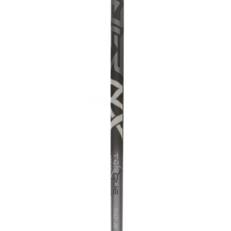 TaylorMade QI10 Max Graphite Mens Right Hand Fairway 3 Wood 16* Regular - Speeder NX 50g