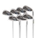 Ping G-30 Steel Mens Right Hand Irons 5-SW Blue Dot 1* Upright Regular - CFS Distance 85g