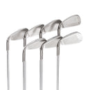 Ping G-30 Steel Mens Right Hand Irons 5-SW Blue Dot 1* Upright Regular - CFS Distance 85g