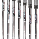 Ping G-30 Steel Mens Right Hand Irons 5-SW Blue Dot 1* Upright Regular - CFS Distance 85g