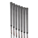 Ping G-30 Steel Mens Right Hand Irons 5-SW Blue Dot 1* Upright Regular - CFS Distance 85g