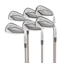 Mizuno JPX 923 Graphite Mens Right Hand Irons 5-PW Regular - Recoil ESX F3