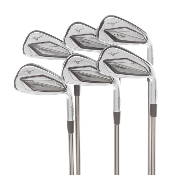 Mizuno JPX 923 Graphite Mens Right Hand Irons 5-PW Regular - Recoil ESX F3