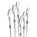 Mizuno JPX 923 Graphite Mens Right Hand Irons 5-PW Regular - Recoil ESX F3