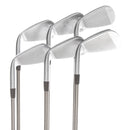 Mizuno JPX 923 Graphite Mens Right Hand Irons 5-PW Regular - Recoil ESX F3