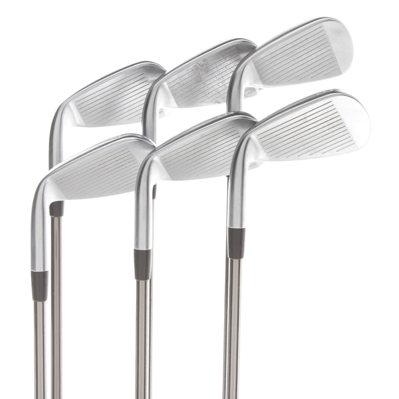 Mizuno JPX 923 Graphite Mens Right Hand Irons 5-PW Regular - Recoil ESX F3