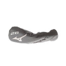Mizuno JPX FLI-HI Graphite Mens Right Hand 5 Hybrid 26* Regular - Recoil ESX F3