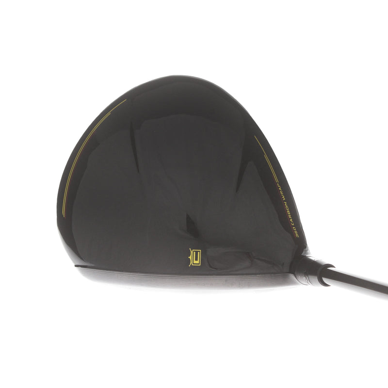 Cobra Speedzone King SZ Graphite Mens Right Hand Driver 10.5* Regular - Tense AV Series 65g