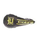 Cobra Speedzone King SZ Graphite Mens Right Hand Driver 10.5* Regular - Tense AV Series 65g