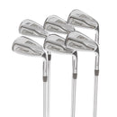 Titleist AP2 Steel Mens Right Hand Irons 5-PW Stiff - AMT S300