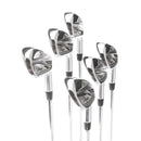 Titleist AP2 Steel Mens Right Hand Irons 5-PW Stiff - AMT S300