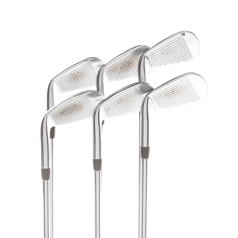 Titleist AP2 Steel Mens Right Hand Irons 5-PW Stiff - AMT S300