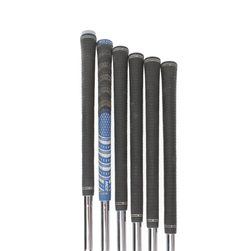 Titleist AP2 Steel Mens Right Hand Irons 5-PW Stiff - AMT S300