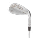 Titleist SM6 Steel Mens Right Hand Sand Wedge 56* Wedge Flex - SM6