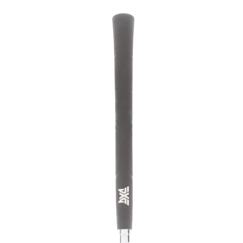 PXG 0311 Forged Steel Mens Right Hand Lob Wedge 60* Regular - elevate 95g vss
