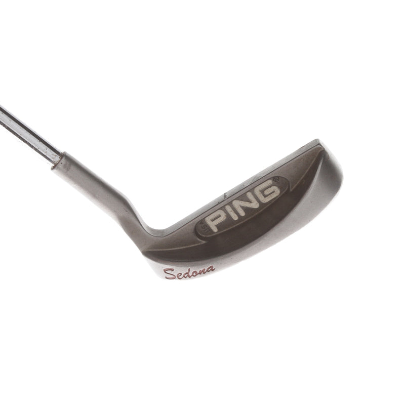 Ping Sedona Mens Right Hand Putter 35.5" Blade - Ping