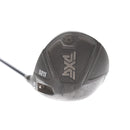 PXG 0211 PXG Graphite Mens Right Hand Driver 10.5* Stiff - Even Flow Riptide 50g