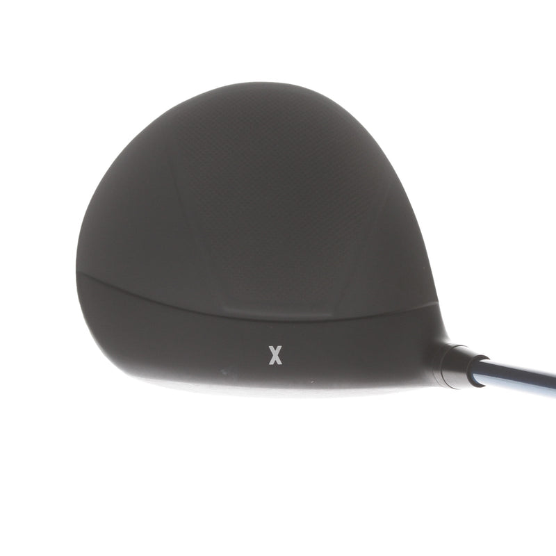 PXG 0211 PXG Graphite Mens Right Hand Driver 10.5* Stiff - Even Flow Riptide 50g
