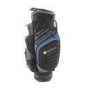 Motocaddy Pro-Drive Cart Bag - Black/Blue