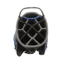 Motocaddy Pro-Drive Cart Bag - Black/Blue