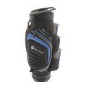 Motocaddy Pro-Drive Cart Bag - Black/Blue