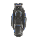 Motocaddy Pro-Drive Cart Bag - Black/Blue