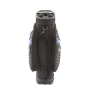 Motocaddy Pro-Drive Cart Bag - Black/Blue
