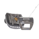 Odyssey Ai-One Square to Square Mens Right Hand Putter 34" Mallet - Odyssey