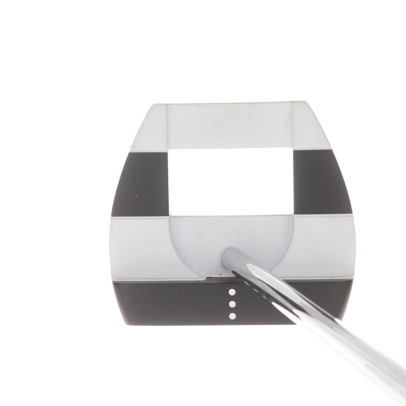 Odyssey Ai-One Square to Square Mens Right Hand Putter 34" Mallet - Odyssey