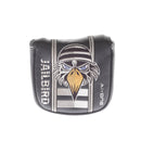 Odyssey Ai-One Square to Square Mens Right Hand Putter 34" Mallet - Odyssey