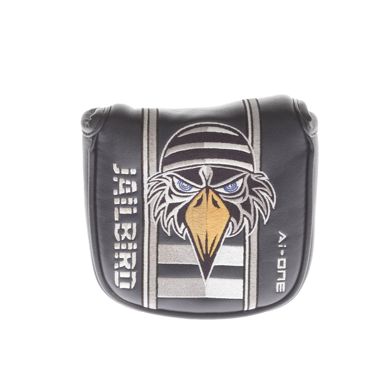 Odyssey Ai-One Square to Square Mens Right Hand Putter 34" Mallet - Odyssey