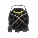 Motocaddy Dry-Series Cart Bag - Gray/Green