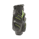 Motocaddy Dry-Series Cart Bag - Gray/Green