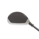 TaylorMade Sim 2 Max Graphite Mens Right Hand 4 Hybrid 22* Regular - Ventus 60g