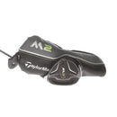 TaylorMade M-2 Graphite Mens Right Hand Fairway 3 Wood 15* Regular - Reax 55g