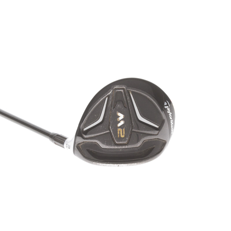 TaylorMade M-2 Graphite Mens Right Hand Fairway 3 Wood 15* Regular - Reax 55g