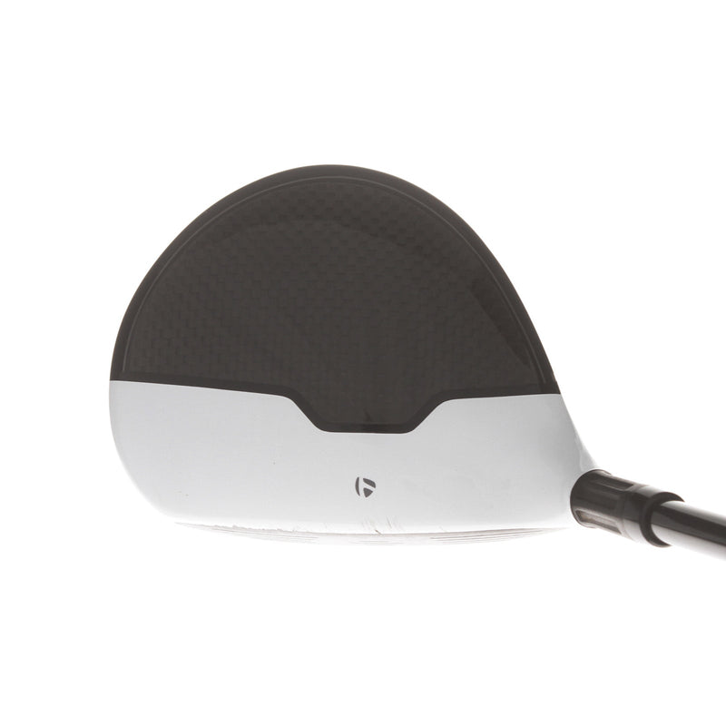 TaylorMade M-2 Graphite Mens Right Hand Fairway 3 Wood 15* Regular - Reax 55g
