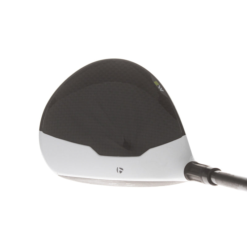 TaylorMade M-2 Graphite Mens Right Hand Fairway 3 Wood 15* Regular - Reax 65g