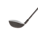TaylorMade M-2 Graphite Mens Right Hand Fairway 3 Wood 15* Regular - Reax 65g